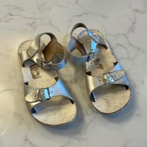 Salt Water Sandals